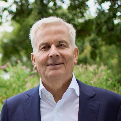 Thomas Rau