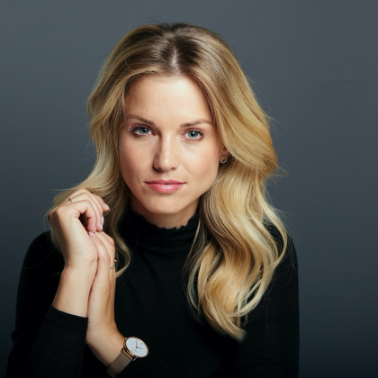Miriam Rickli