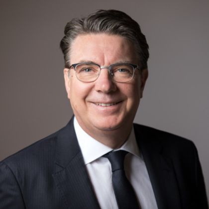 Jochen A. Rotthaus