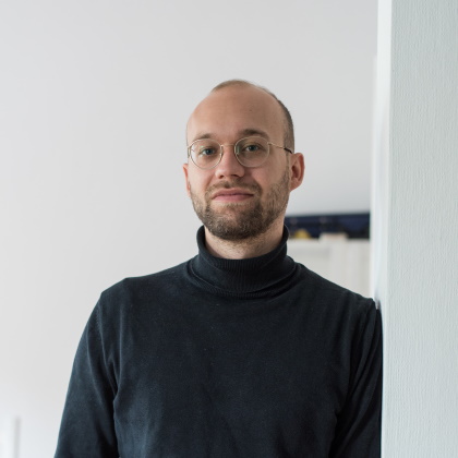 Hans Rusinek