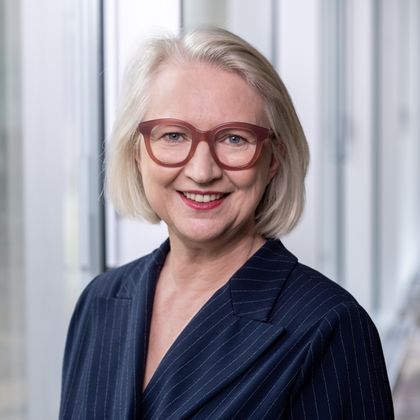 Monika Schnitzer