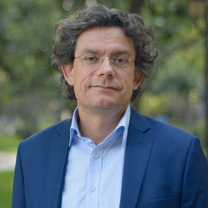 Frank Sieren