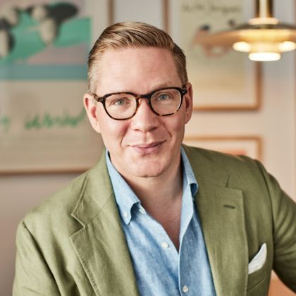 Anders Sörman-Nilsson