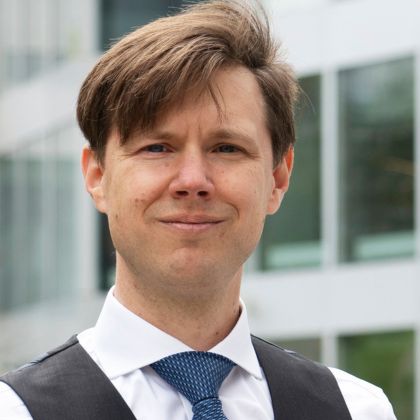 Thilo Stadelmann