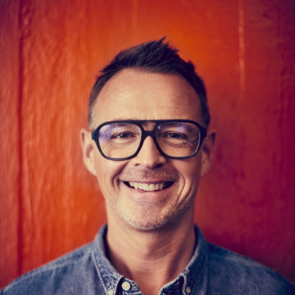 Holger Stromberg