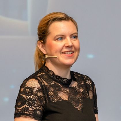 Daniela Suter