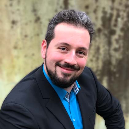 Benjamin Talin