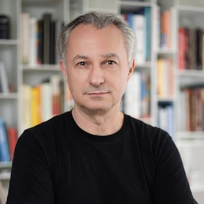 Marco Tempest