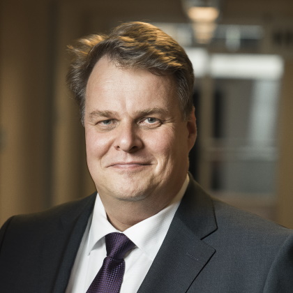 Lars Thomsen