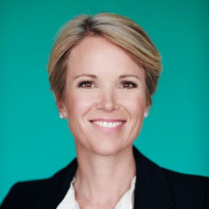 Stephanie von Bismarck