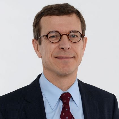 Christoph von Marschall