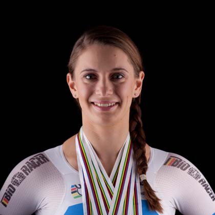 Miriam Welte