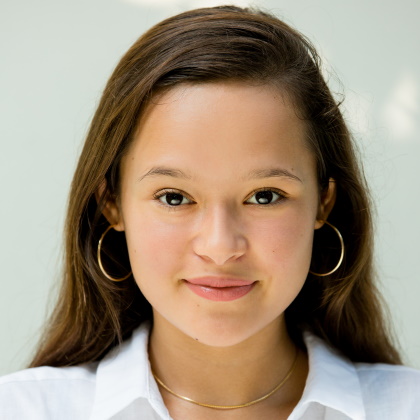 Melati Wijsen