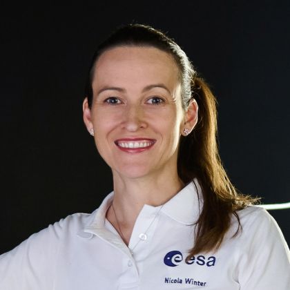 Nicola Winter