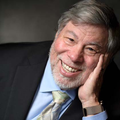 Steve Wozniak