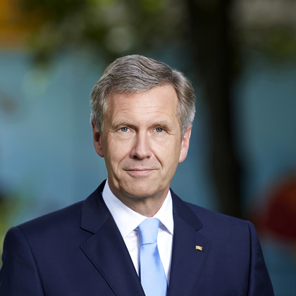 Christian Wulff