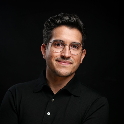 Julian Yogeshwar