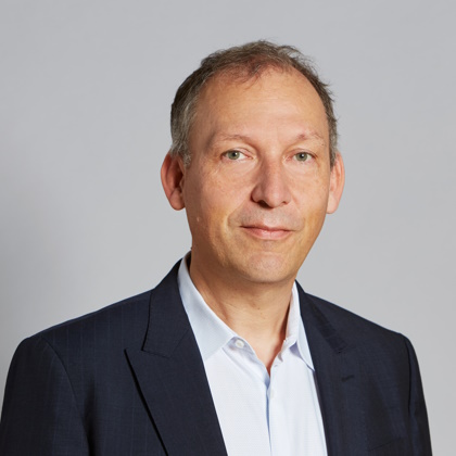 Thomas H. Zurbuchen